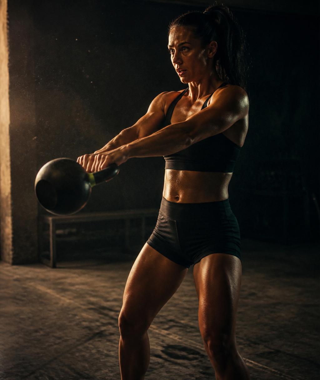 Functional Fitness